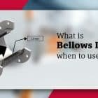 What is a bellows liner? And when to use one?